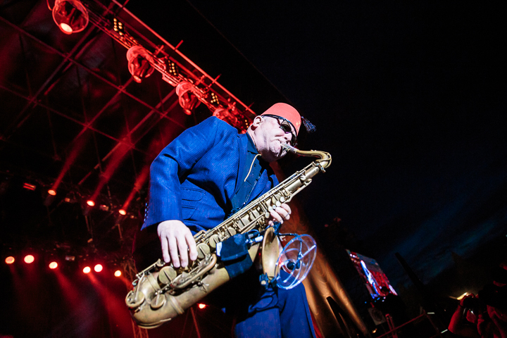 Madness @ Bospop 2017, foto 11, foto's door Dorien Goetschalckx - FrontView Magazine