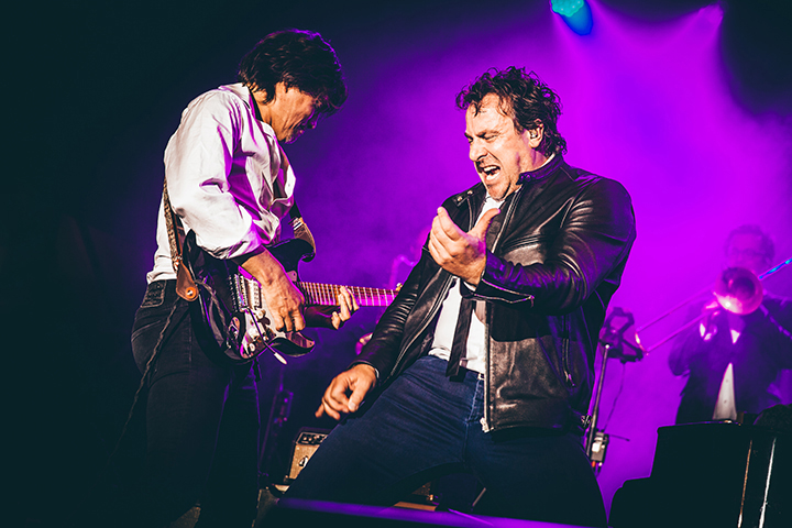 Marco Borsato @ Rock Zottegem 2017, picture 2, photographed by Elke Briers - FrontView Magazine