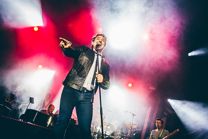 Marco Borsato @ Rock Zottegem 2017, picture 4, photographed by Elke Briers - FrontView Magazine