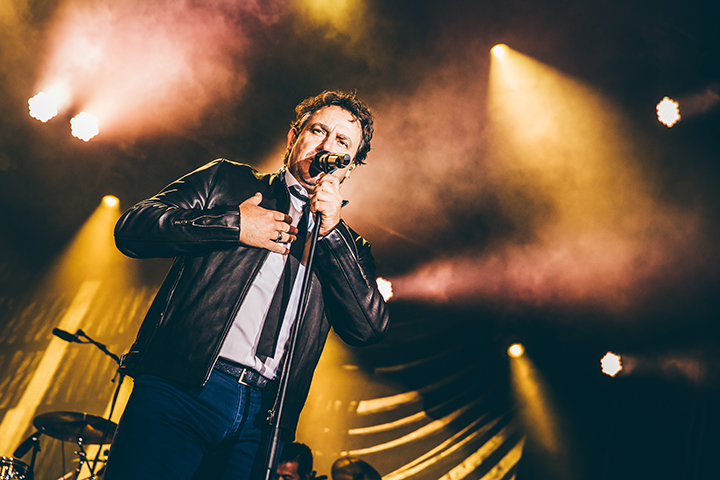 Marco Borsato @ Rock Zottegem 2017, picture 5, photographed by Elke Briers - FrontView Magazine