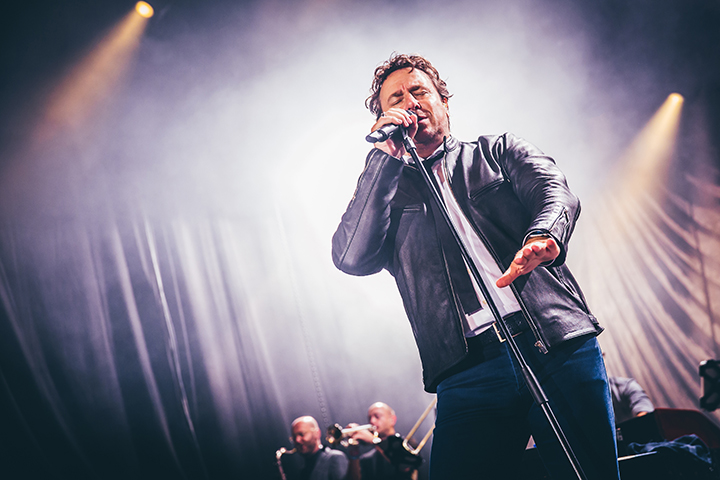 Marco Borsato @ Rock Zottegem 2017, picture 9, photographed by Elke Briers - FrontView Magazine