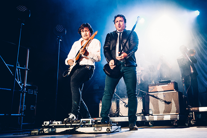 Marco Borsato @ Rock Zottegem 2017, picture 10, photographed by Elke Briers - FrontView Magazine