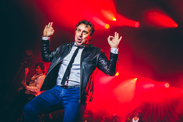 Marco Borsato @ Rock Zottegem 2017, picture 11, photographed by Elke Briers - FrontView Magazine