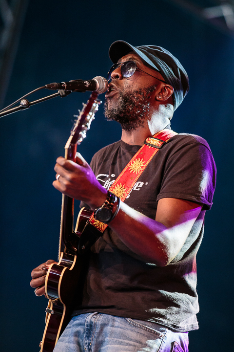 Mr Sipp @ Bospop 2017, foto 1, foto's door Dorien Goetschalckx - FrontView Magazine