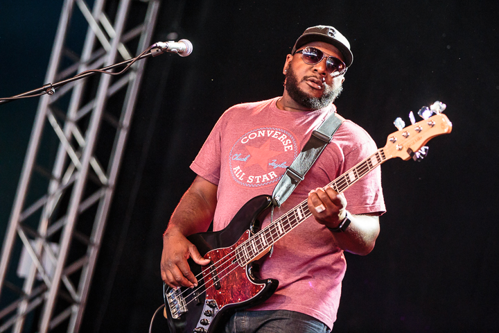 Mr Sipp @ Bospop 2017, foto 2, foto's door Dorien Goetschalckx - FrontView Magazine