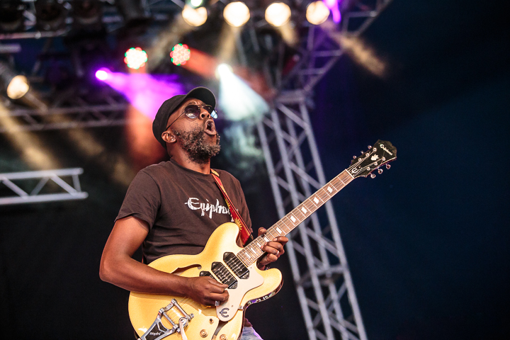Mr Sipp @ Bospop 2017, foto 3, foto's door Dorien Goetschalckx - FrontView Magazine