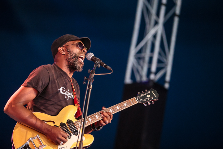 Mr Sipp @ Bospop 2017, foto 5, foto's door Dorien Goetschalckx - FrontView Magazine