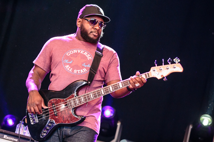 Mr Sipp @ Bospop 2017, foto 6, foto's door Dorien Goetschalckx - FrontView Magazine