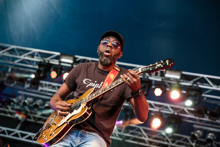 Mr Sipp @ Bospop 2017, foto 7, foto's door Dorien Goetschalckx - FrontView Magazine