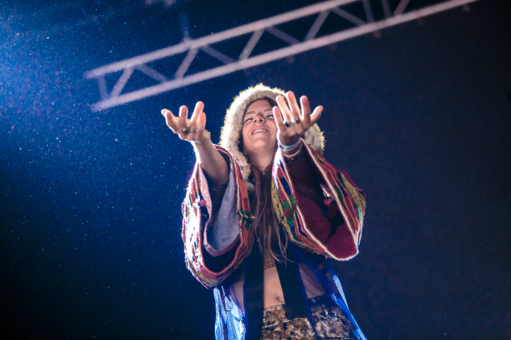 My Baby @ Bospop 2017, foto 4, foto's door Dorien Goetschalckx - FrontView Magazine