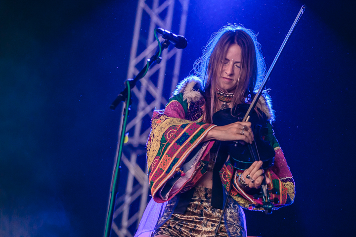 My Baby @ Bospop 2017, foto 6, foto's door Dorien Goetschalckx - FrontView Magazine