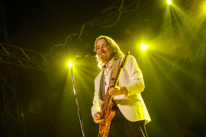 Roger Hodgson @ Bospop 2017, foto 2, foto's door Dorien Goetschalckx - FrontView Magazine