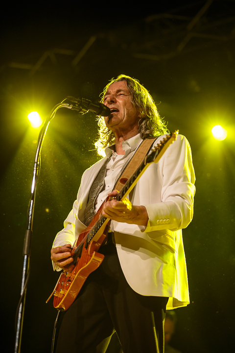 Roger Hodgson @ Bospop 2017, foto 3, foto's door Dorien Goetschalckx - FrontView Magazine