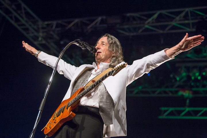 Roger Hodgson @ Bospop 2017, foto 4, foto's door Dorien Goetschalckx - FrontView Magazine