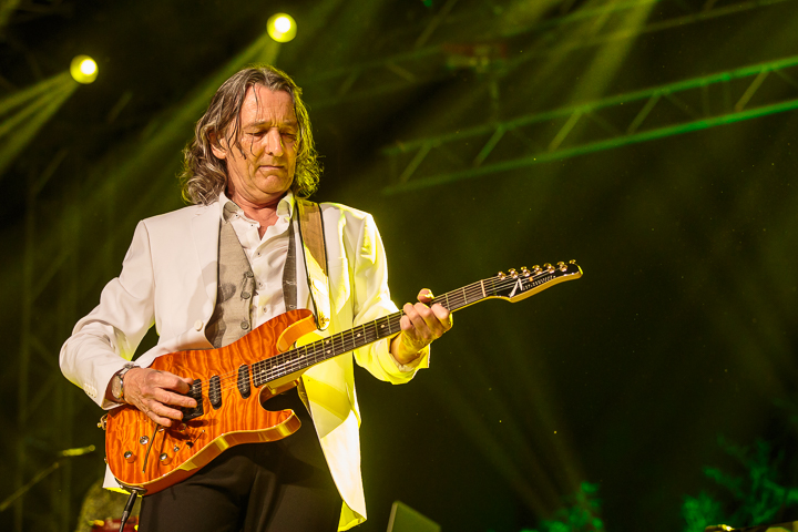 Roger Hodgson @ Bospop 2017, foto 6, foto's door Dorien Goetschalckx - FrontView Magazine