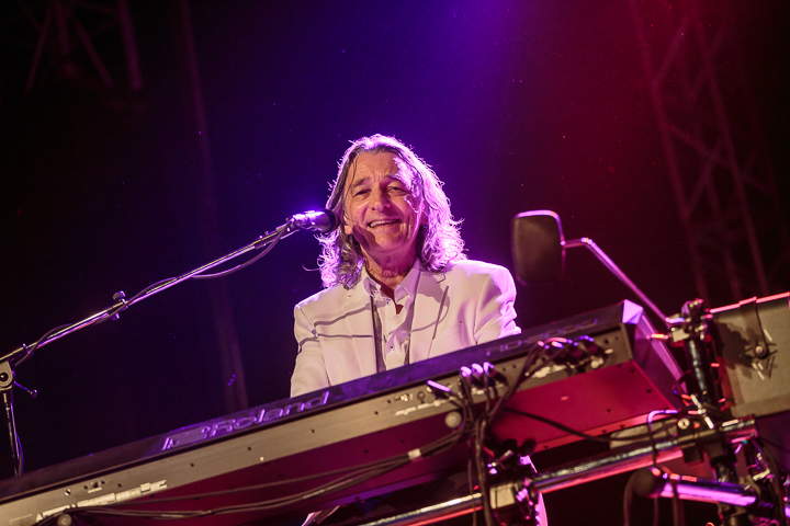 Roger Hodgson @ Bospop 2017, foto 7, foto's door Dorien Goetschalckx - FrontView Magazine