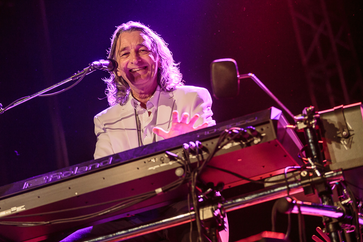 Roger Hodgson @ Bospop 2017, foto 9, foto's door Dorien Goetschalckx - FrontView Magazine