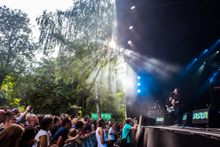 Sfeerbeelden van Cactus @ Cactusfestival, picture 1, photographed by Dieter  Boone - FrontView Magazine