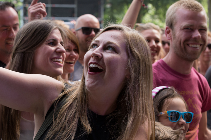 Sfeerbeelden van Cactus @ Cactusfestival, picture 2, photographed by Dieter  Boone - FrontView Magazine