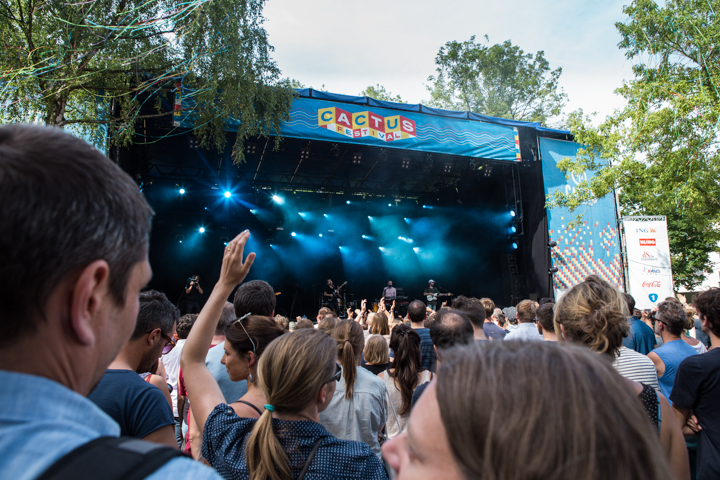Sfeerbeelden van Cactus @ Cactusfestival, picture 4, photographed by Dieter  Boone - FrontView Magazine