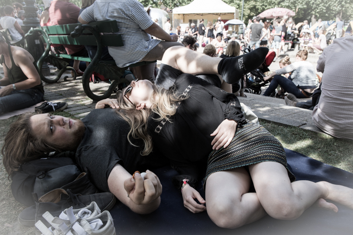 Sfeerbeelden van Cactus @ Cactusfestival, picture 10, photographed by Dieter  Boone - FrontView Magazine