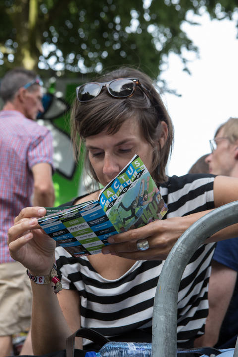 Sfeerbeelden van Cactus @ Cactusfestival, picture 27, photographed by Dieter  Boone - FrontView Magazine