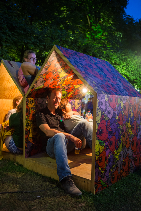 Sfeerbeelden van Cactus @ Cactusfestival, picture 31, photographed by Dieter  Boone - FrontView Magazine