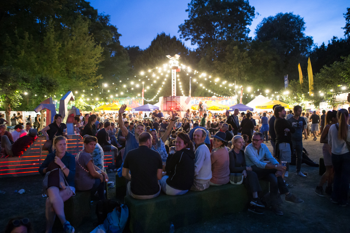 Sfeerbeelden van Cactus @ Cactusfestival, picture 32, photographed by Dieter  Boone - FrontView Magazine