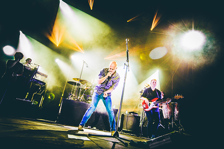 Stan Van Samang @ Rock Zottegem 2017, picture 12, photographed by Elke Briers - FrontView Magazine
