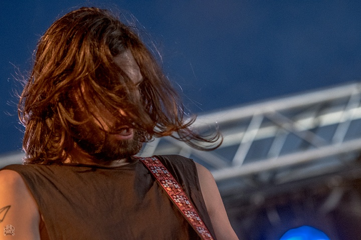 The Vice Barons @ Sjock, picture 16, photographed by Luc Luyten - FrontView Magazine