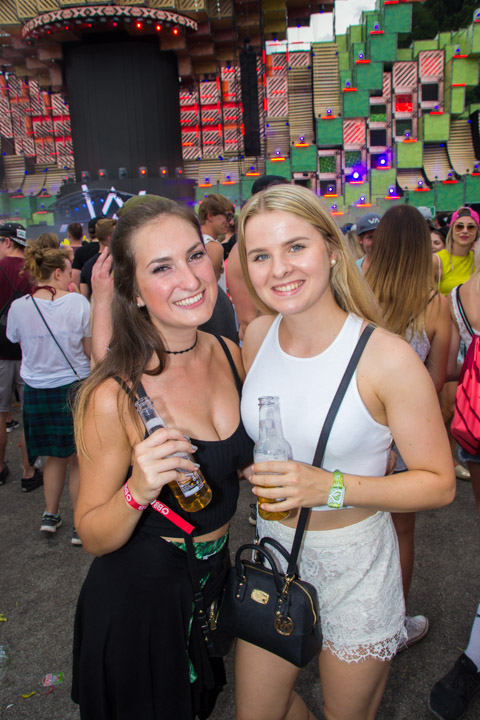 Electric Love Festival 2017 - Friday @ Salzburg, picture 1, photographed by Tom Van Tongerloo - FrontView Magazine