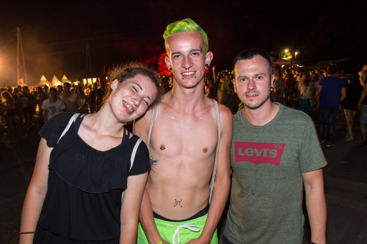 Electric Love Festival 2017 - Friday @ Salzburg, picture 11, photographed by Tom Van Tongerloo - FrontView Magazine
