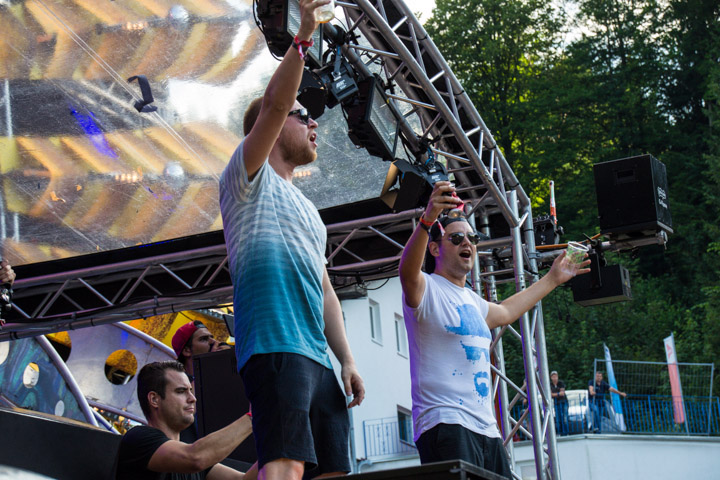 Electric Love Festival 2017 - Friday @ Salzburg, picture 22, photographed by Tom Van Tongerloo - FrontView Magazine