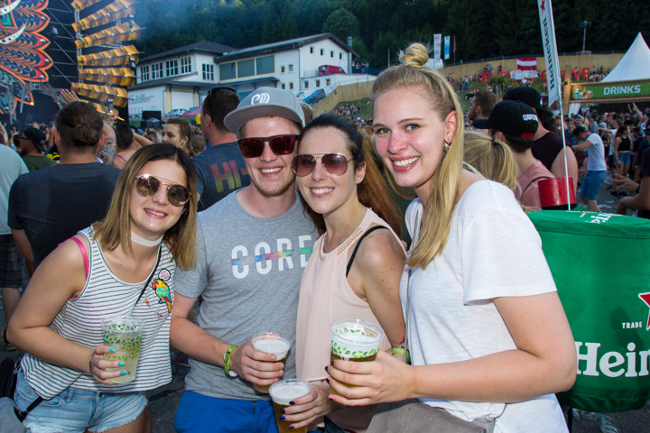 Electric Love Festival 2017 - Friday @ Salzburg, picture 33, photographed by Tom Van Tongerloo - FrontView Magazine