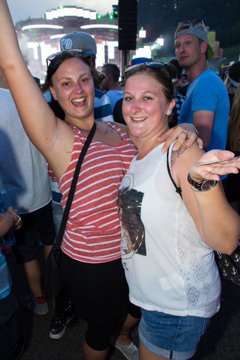Electric Love Festival 2017 - Friday @ Salzburg, picture 41, photographed by Tom Van Tongerloo - FrontView Magazine