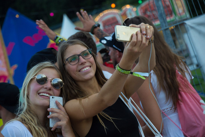 Electric Love Festival 2017 - Friday @ Salzburg, picture 42, photographed by Tom Van Tongerloo - FrontView Magazine