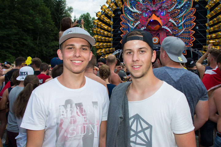 Electric Love Festival 2017 - Friday @ Salzburg, picture 44, photographed by Tom Van Tongerloo - FrontView Magazine