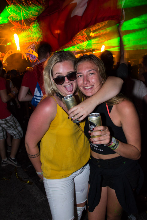 Electric Love Festival 2017 - Friday @ Salzburg, picture 45, photographed by Tom Van Tongerloo - FrontView Magazine