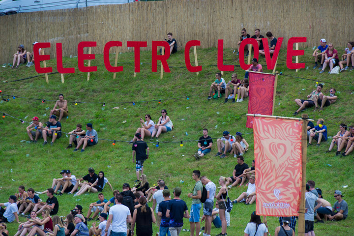 Electric Love Festival 2017 - Friday @ Salzburg, picture 47, photographed by Tom Van Tongerloo - FrontView Magazine