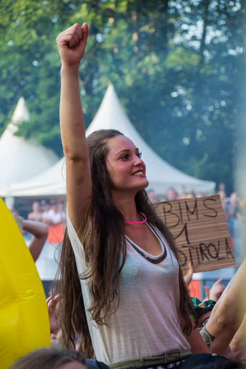 Electric Love Festival 2017 - Friday @ Salzburg, picture 56, photographed by Tom Van Tongerloo - FrontView Magazine
