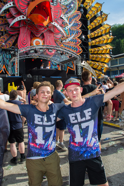 Electric Love Festival 2017 - Friday @ Salzburg, picture 73, photographed by Tom Van Tongerloo - FrontView Magazine
