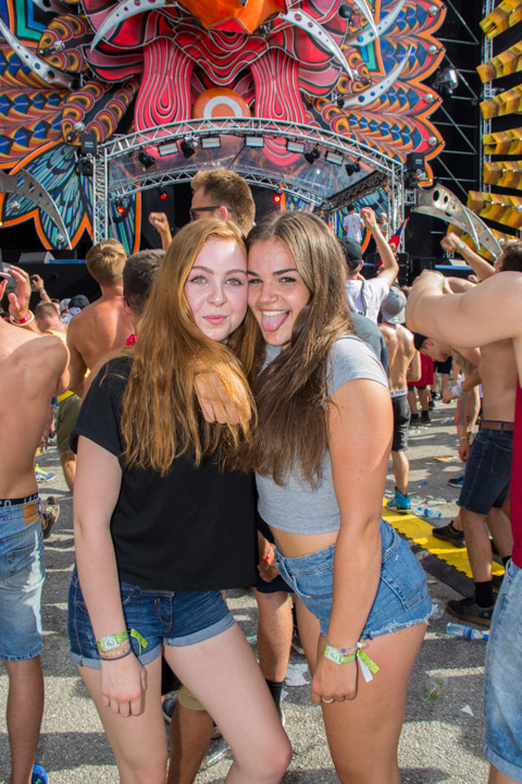 Electric Love Festival 2017 - Friday @ Salzburg, picture 75, photographed by Tom Van Tongerloo - FrontView Magazine