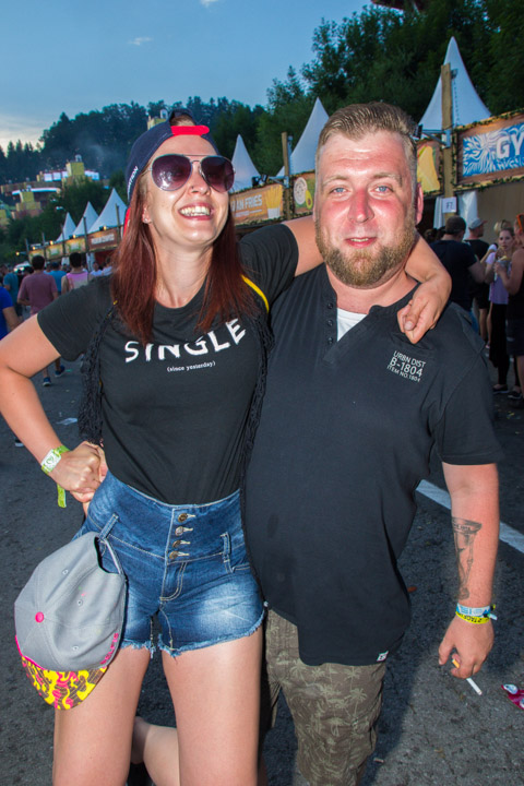 Electric Love Festival 2017 - Friday @ Salzburg, picture 79, photographed by Tom Van Tongerloo - FrontView Magazine