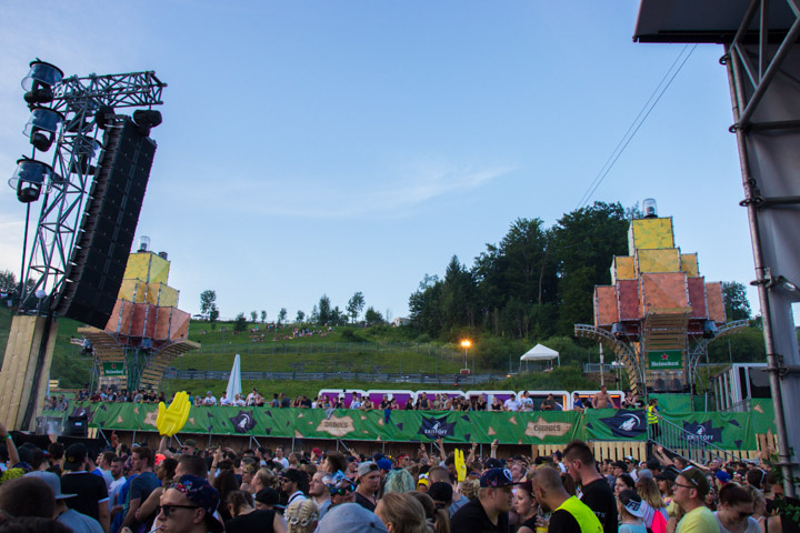 Electric Love Festival 2017 - Friday @ Salzburg, picture 81, photographed by Tom Van Tongerloo - FrontView Magazine