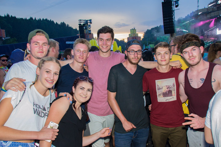 Electric Love Festival 2017 - Friday @ Salzburg, picture 82, photographed by Tom Van Tongerloo - FrontView Magazine