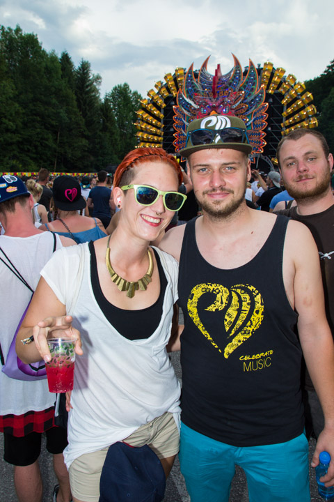 Electric Love Festival 2017 - Friday @ Salzburg, picture 88, photographed by Tom Van Tongerloo - FrontView Magazine