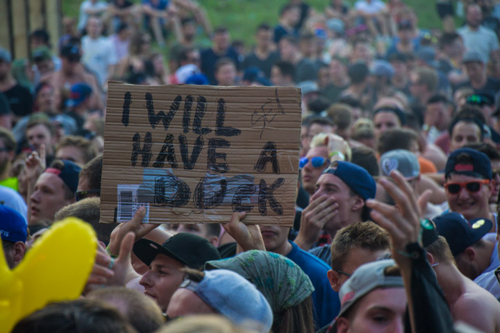 Electric Love Festival 2017 - Friday @ Salzburg, picture 89, photographed by Tom Van Tongerloo - FrontView Magazine