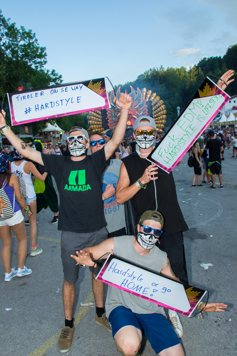 Electric Love Festival 2017 - Friday @ Salzburg, picture 90, photographed by Tom Van Tongerloo - FrontView Magazine