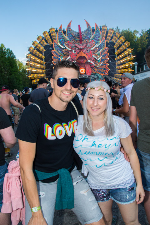 Electric Love Festival 2017 - Friday @ Salzburg, picture 91, photographed by Tom Van Tongerloo - FrontView Magazine