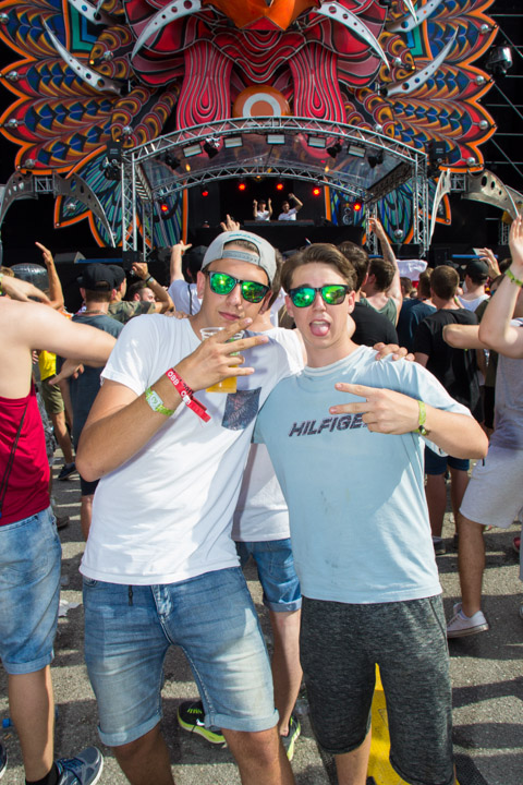 Electric Love Festival 2017 - Friday @ Salzburg, picture 94, photographed by Tom Van Tongerloo - FrontView Magazine